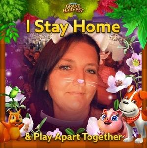 Meet your Posher, Tess